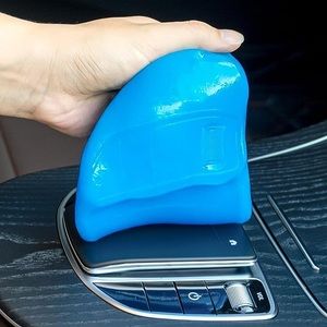 Cleaning Gel for Car, Car Cleaning Kit Universal Detailing Automotive